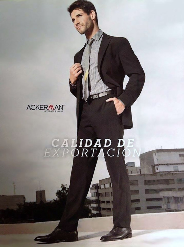 Leandro Farias &ndash; New Models