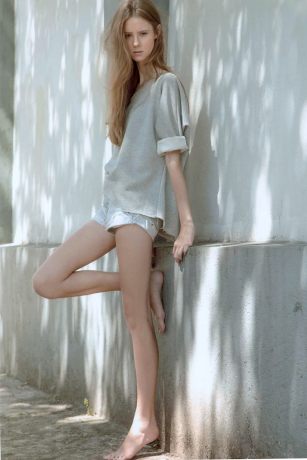 Adriana T &ndash; New Models