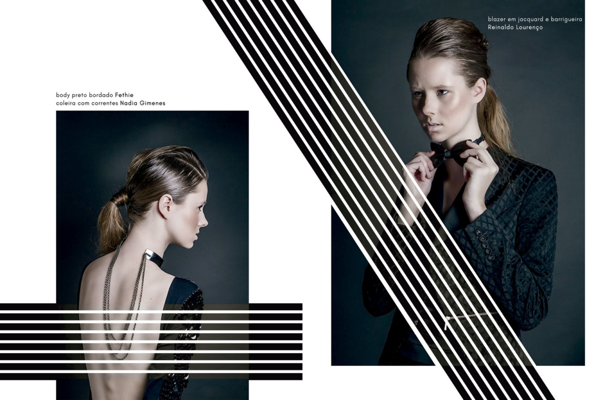 Adriana T &ndash; New Models