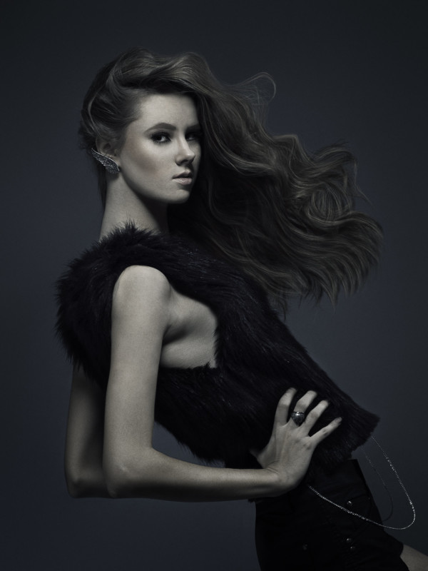 Adriana T &ndash; New Models