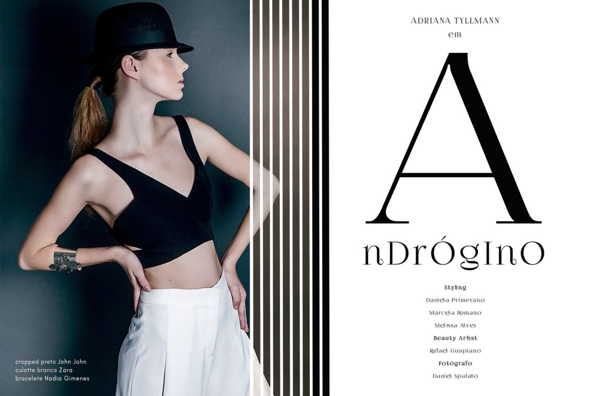 Adriana T &ndash; New Models