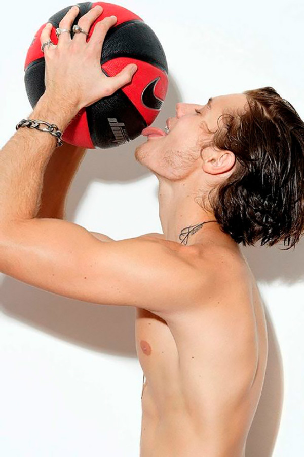 Andre Fellip &ndash; New Models
