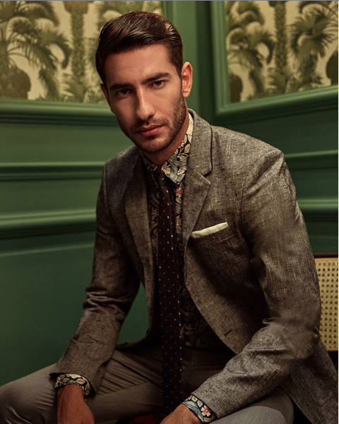 Roger &ndash; New Models