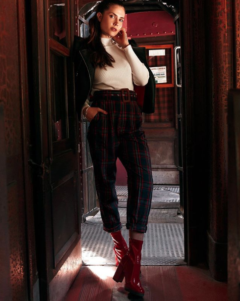Magui B &ndash; New Models