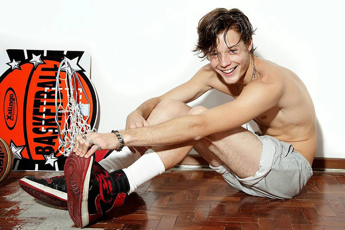 Andre Fellip &ndash; New Models