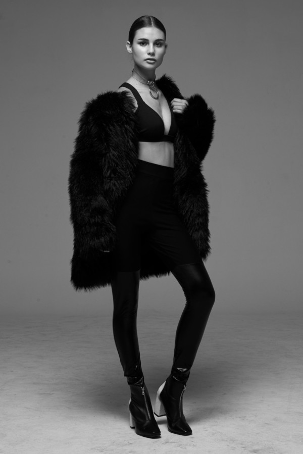 Monserrat &ndash; New Models
