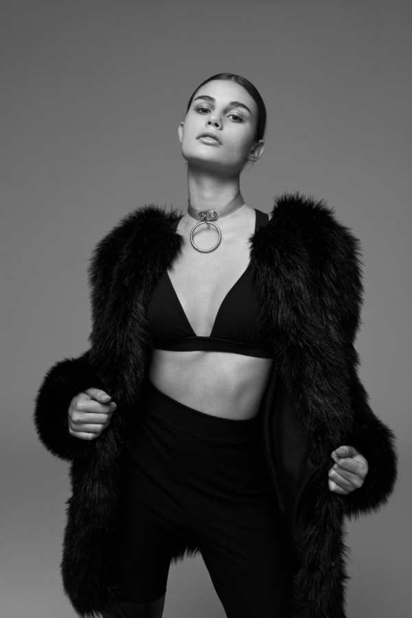 Monserrat &ndash; New Models