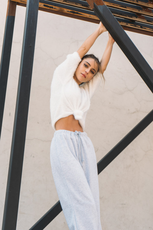 Mariana G. &ndash; New Models