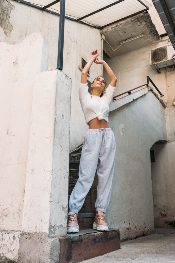 Mariana G. &ndash; New Models