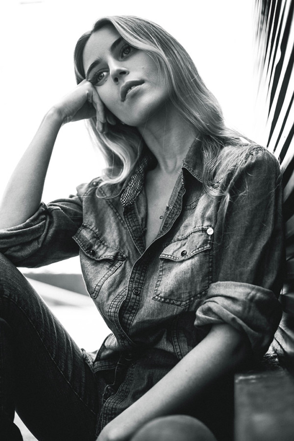 Mariana G. &ndash; New Models