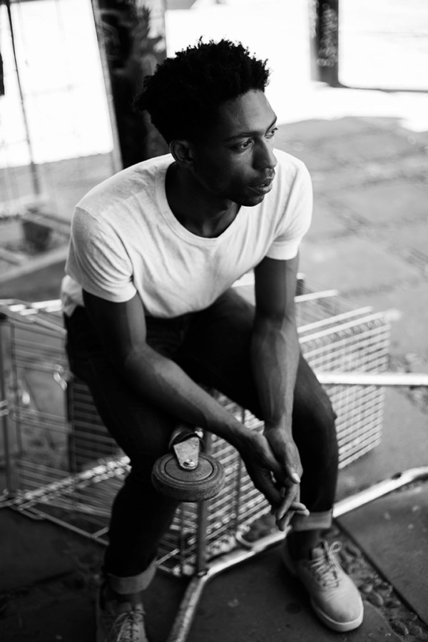 Lateef &ndash; New Models
