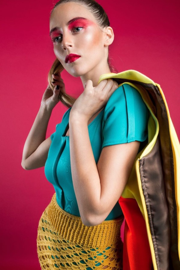 Mariana G. &ndash; New Models