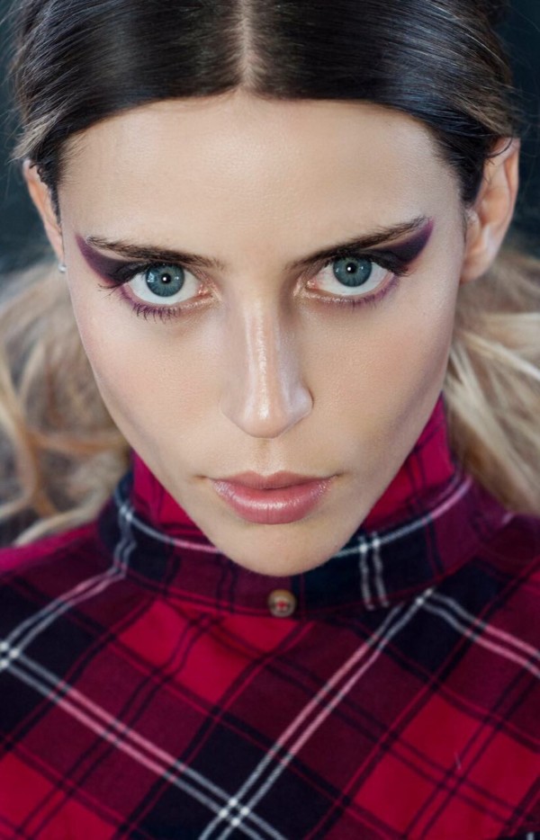 Mariana G. &ndash; New Models