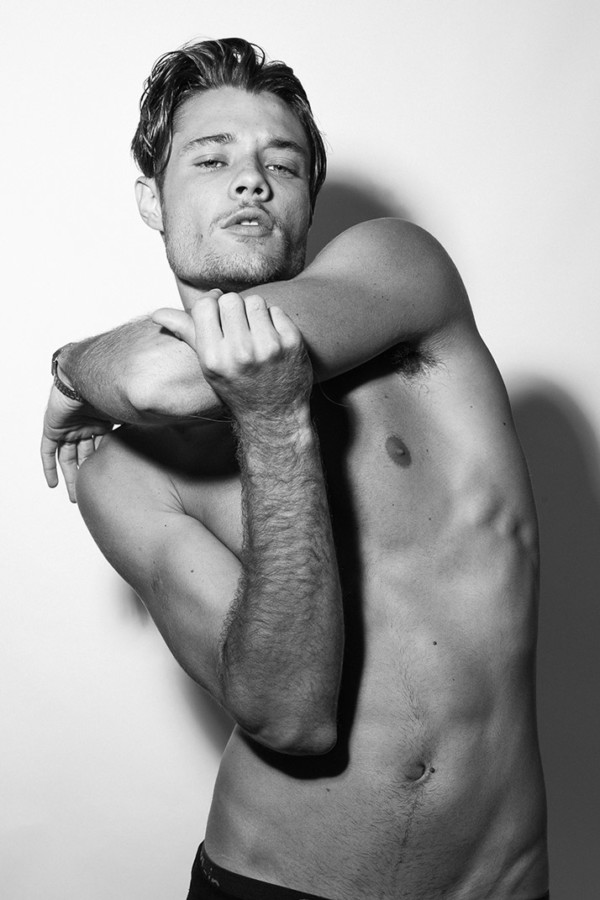 Andre Fellip &ndash; New Models