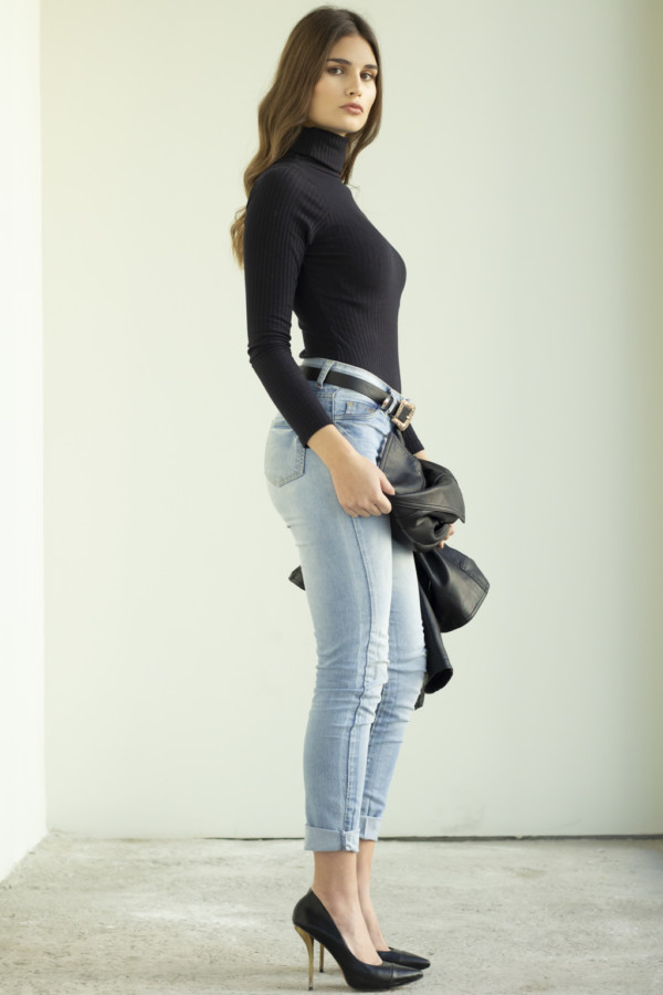 Monserrat &ndash; New Models