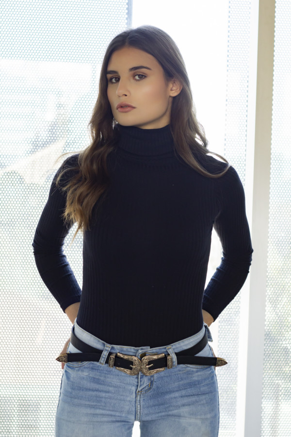 Monserrat &ndash; New Models