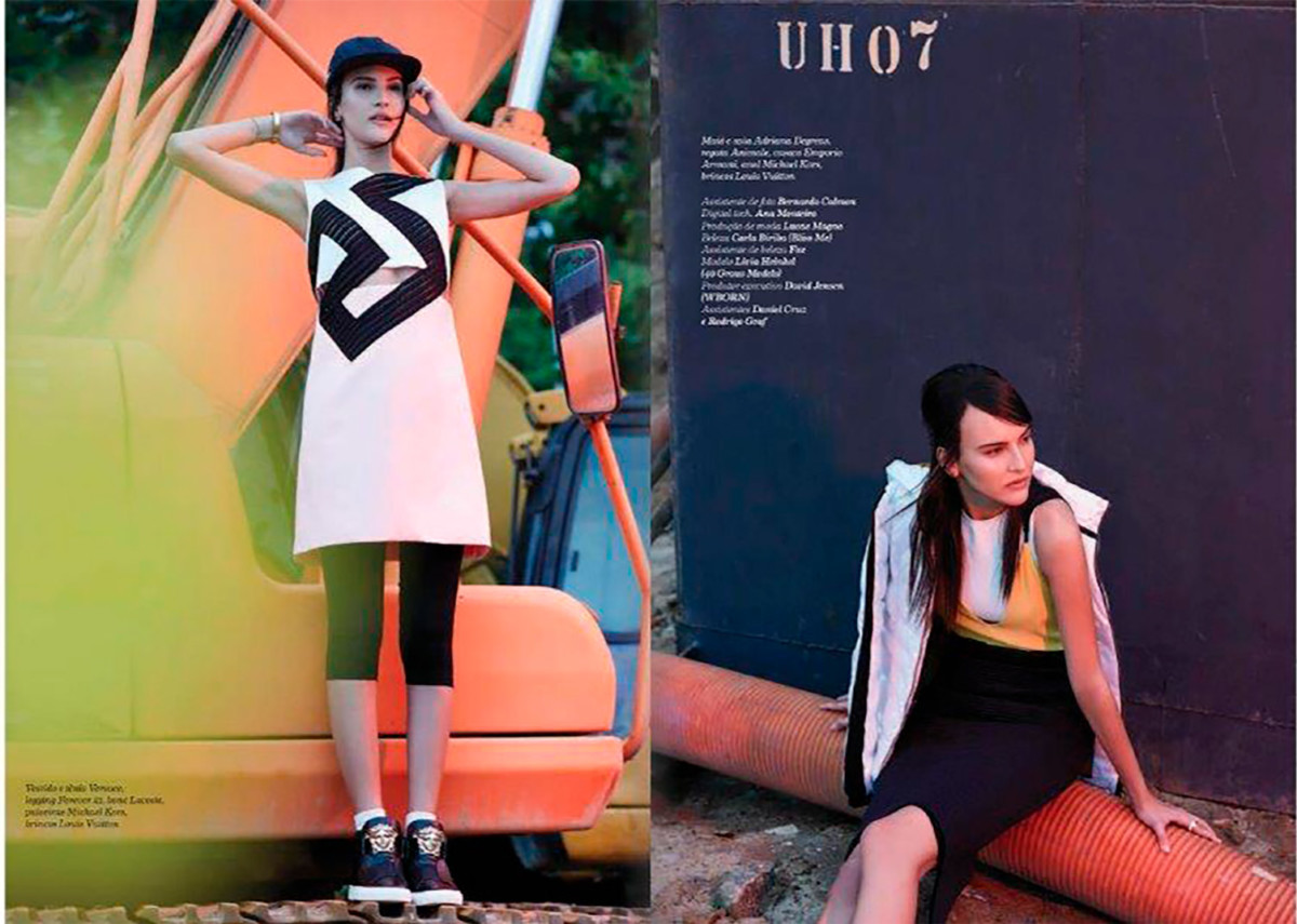 Livia &ndash; New Models