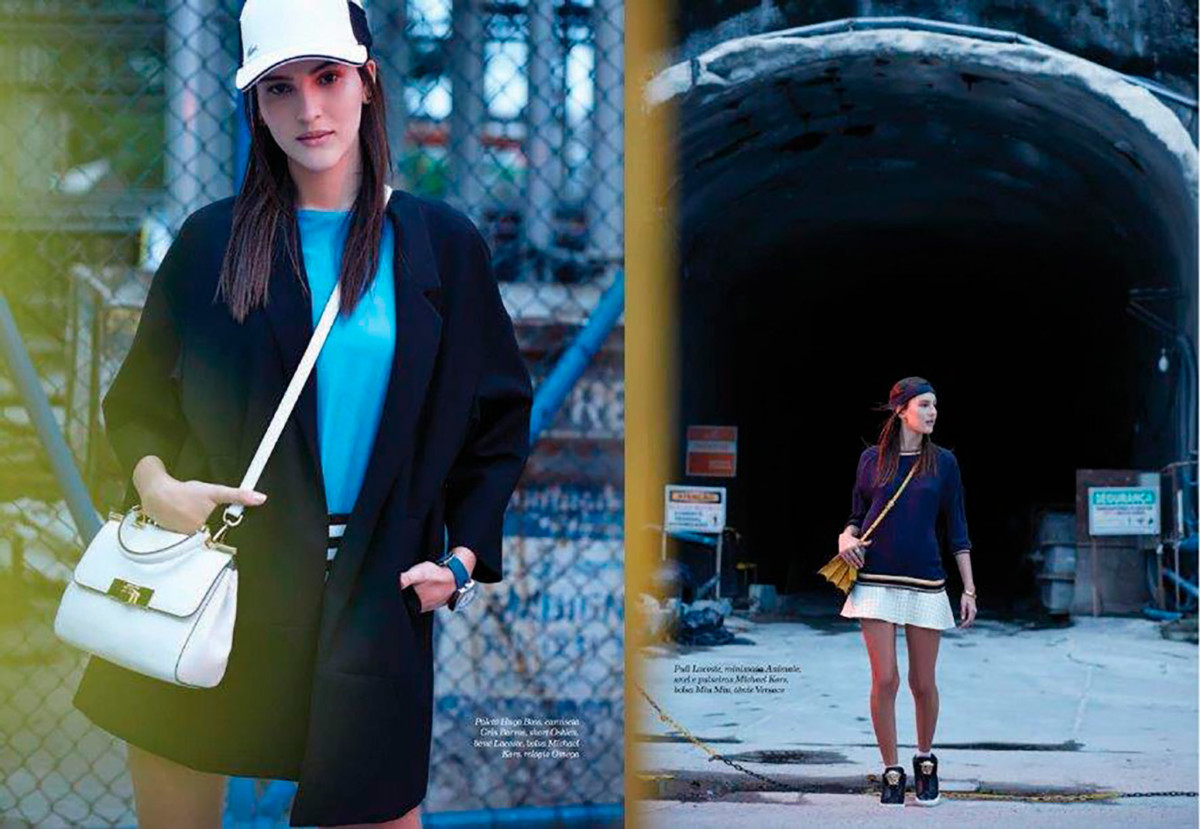 Livia &ndash; New Models