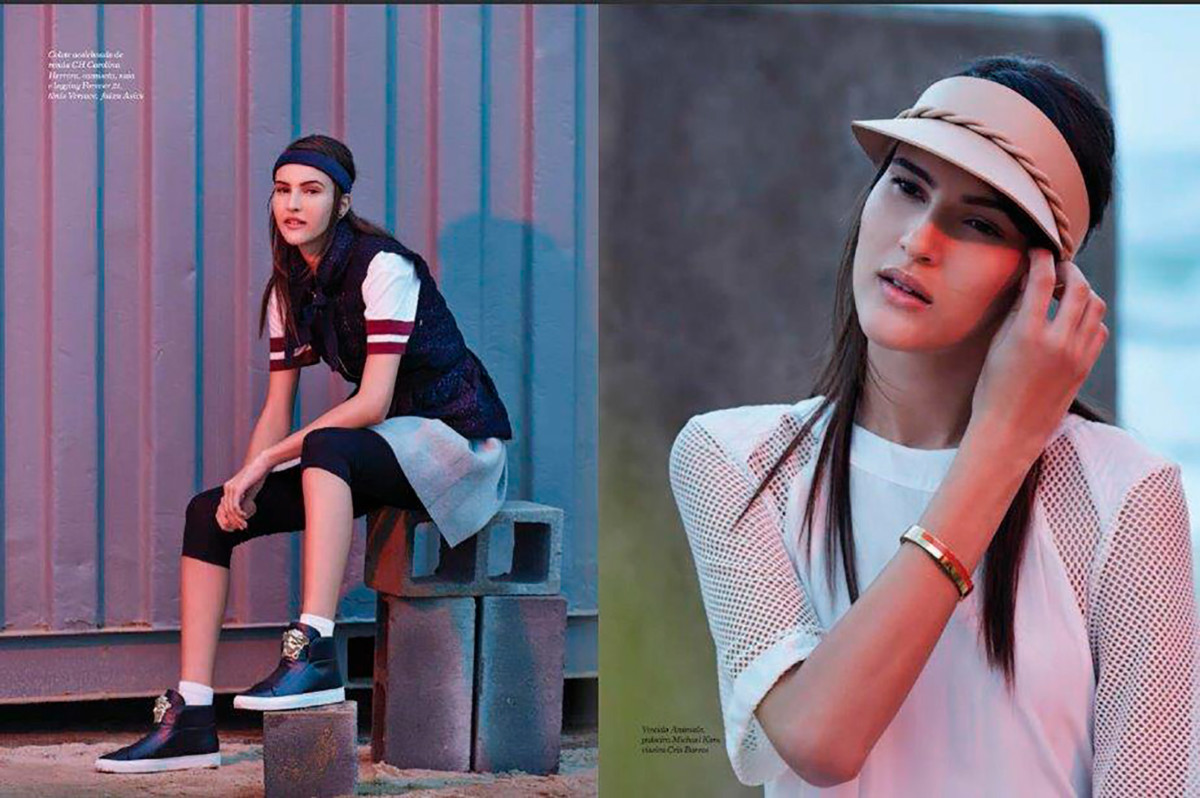 Livia &ndash; New Models