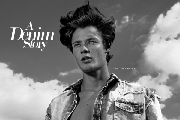 Andre Fellip &ndash; New Models