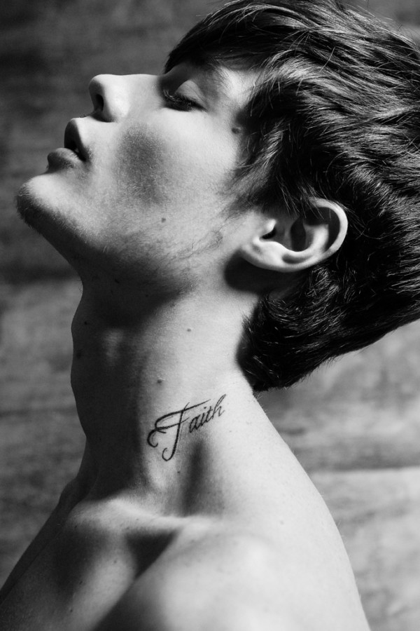 Andre Fellip &ndash; New Models