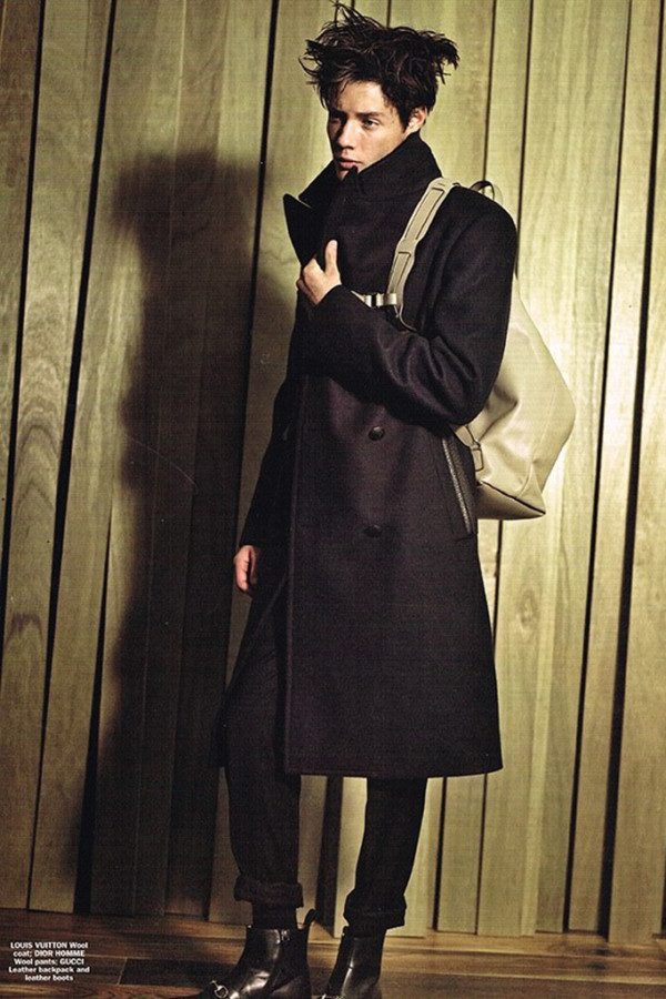 Andre Fellip &ndash; New Models