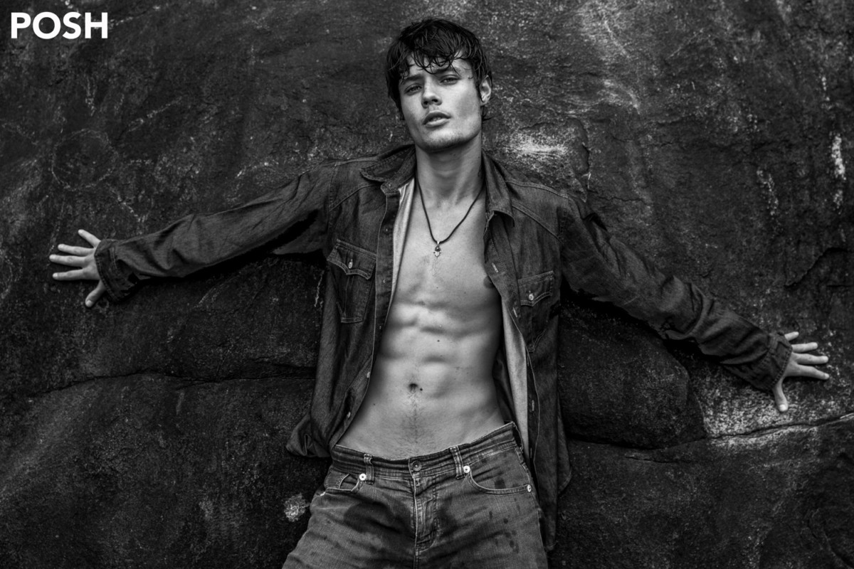 Andre Fellip &ndash; New Models