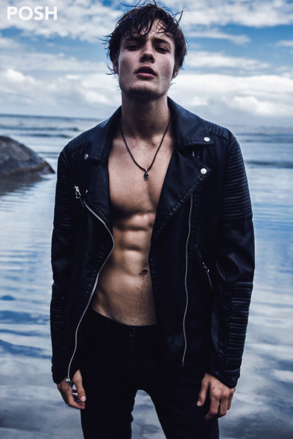 Andre Fellip &ndash; New Models