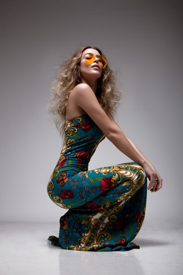 Mariana G. &ndash; New Models