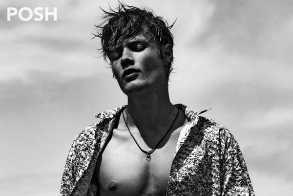 Andre Fellip &ndash; New Models