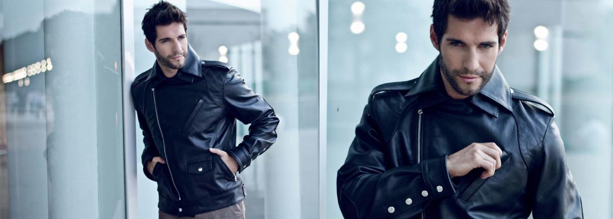 Leandro Farias &ndash; New Models