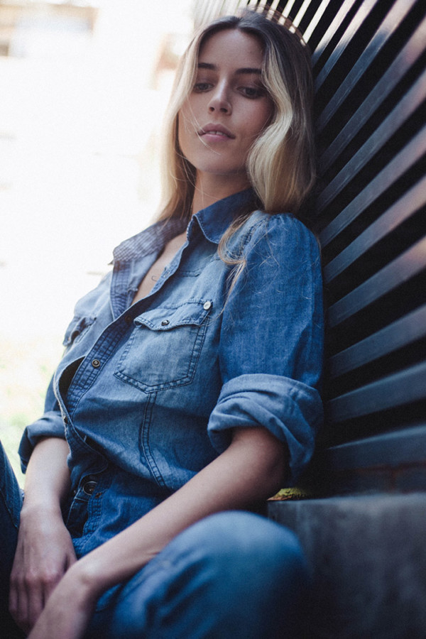 Mariana G. &ndash; New Models
