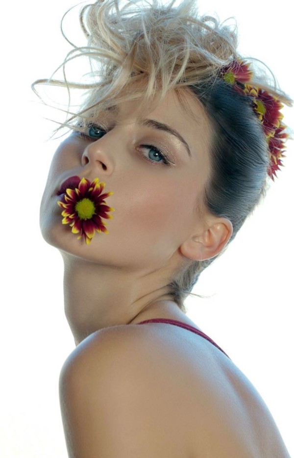 Mariana G. &ndash; New Models