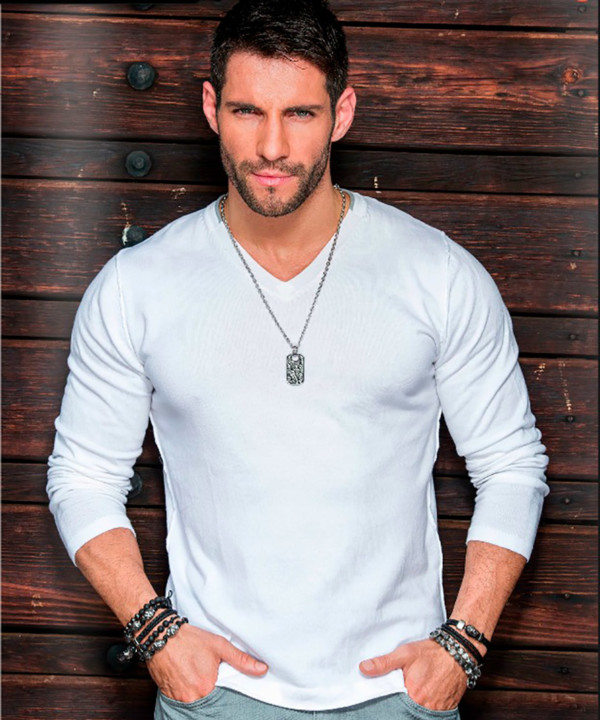 Leandro Farias &ndash; New Models