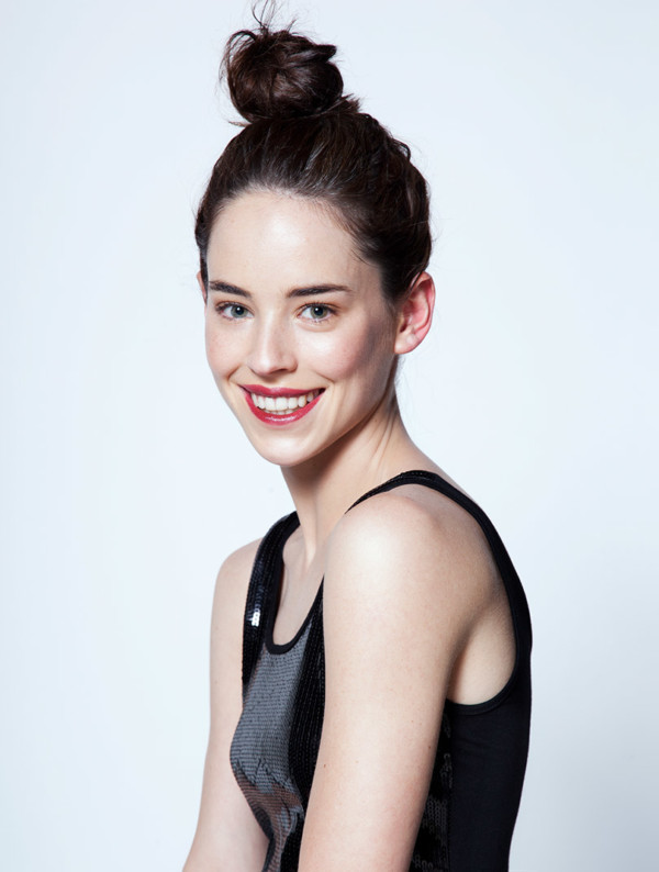 Maria Paz &ndash; New Models