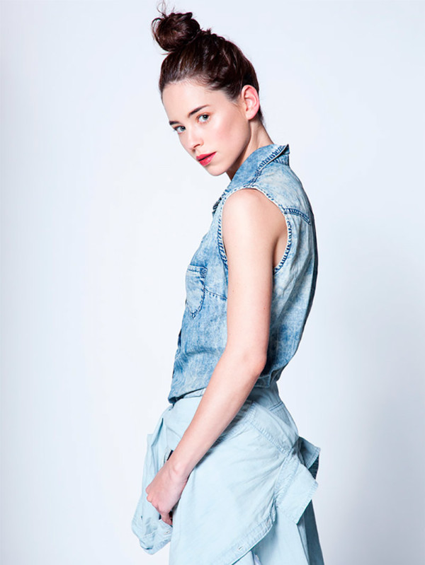 Maria Paz &ndash; New Models