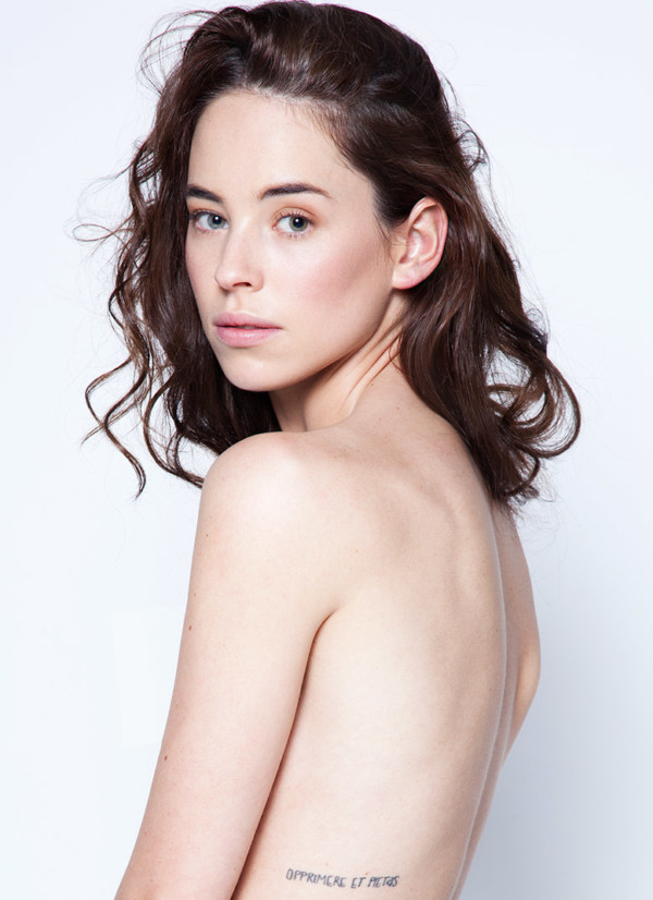 Maria Paz &ndash; New Models