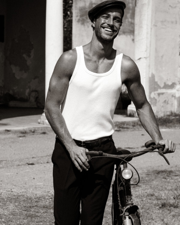 Caio C &ndash; New Models