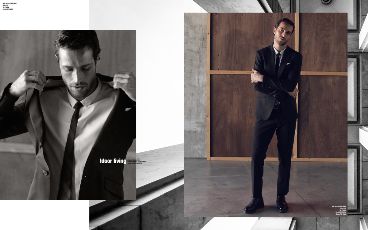 Caio C &ndash; New Models
