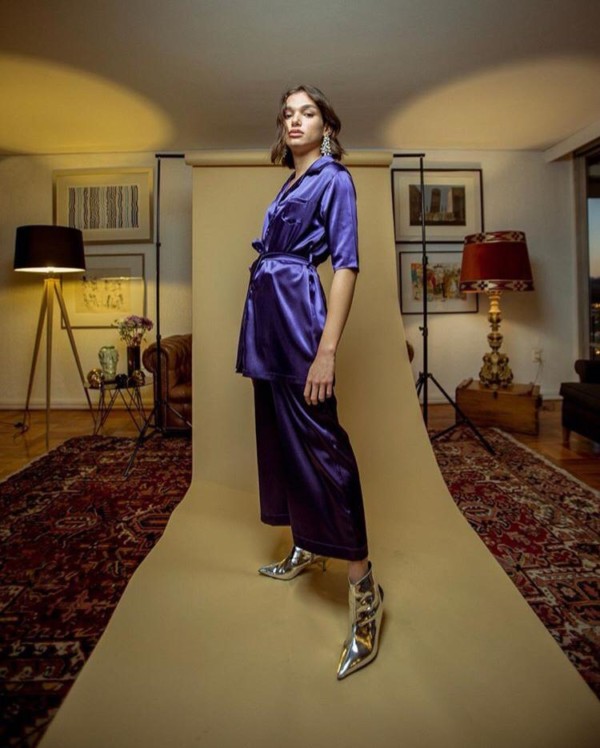 Helenia &ndash; New Models