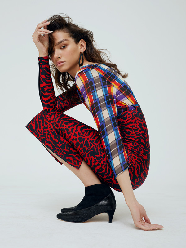 Helenia &ndash; New Models