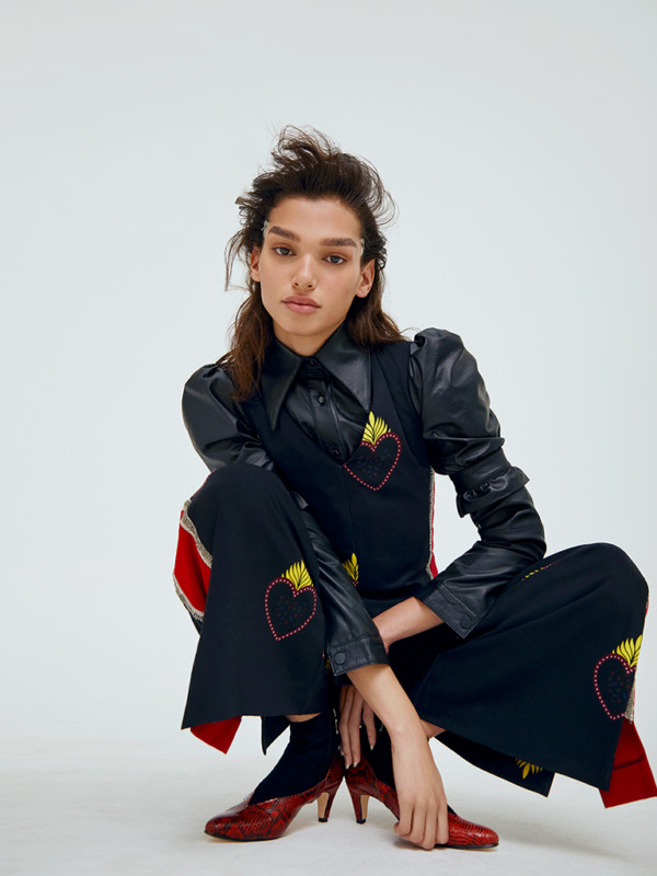 Helenia &ndash; New Models