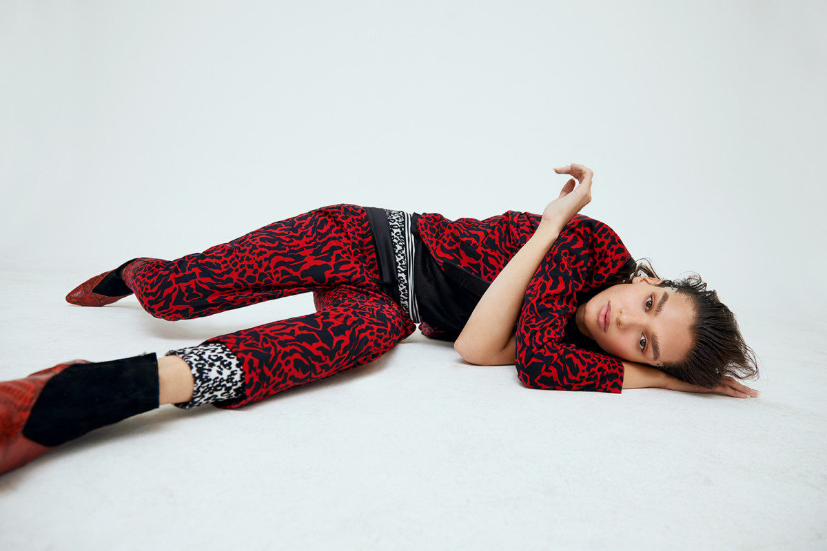 Helenia &ndash; New Models