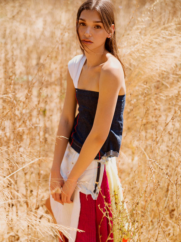 Helenia &ndash; New Models