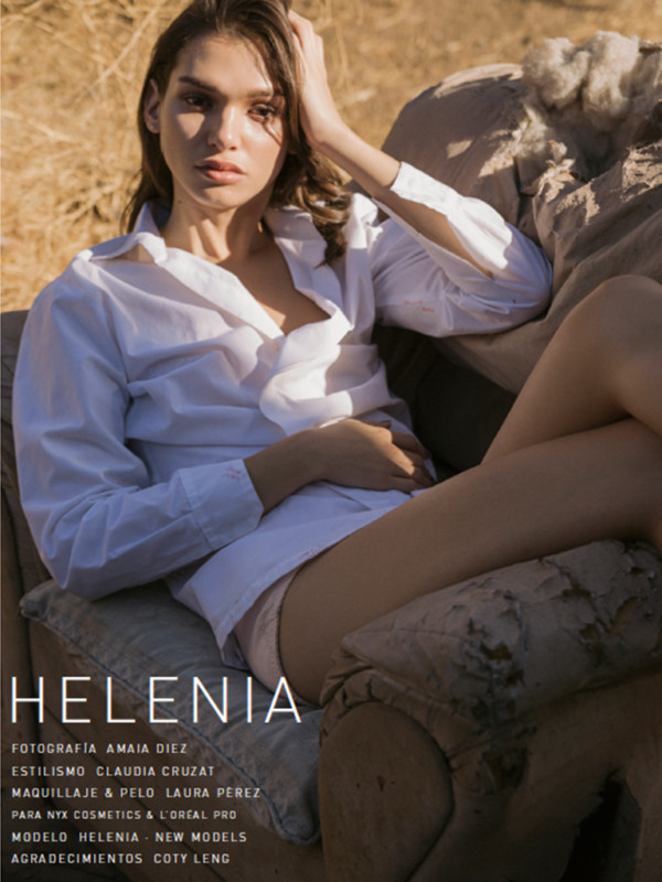 Helenia &ndash; New Models