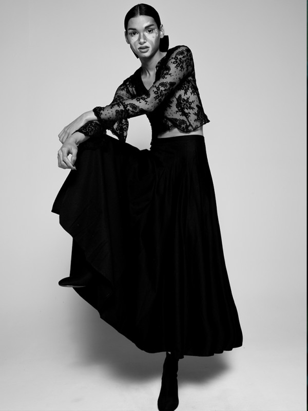 Helenia &ndash; New Models
