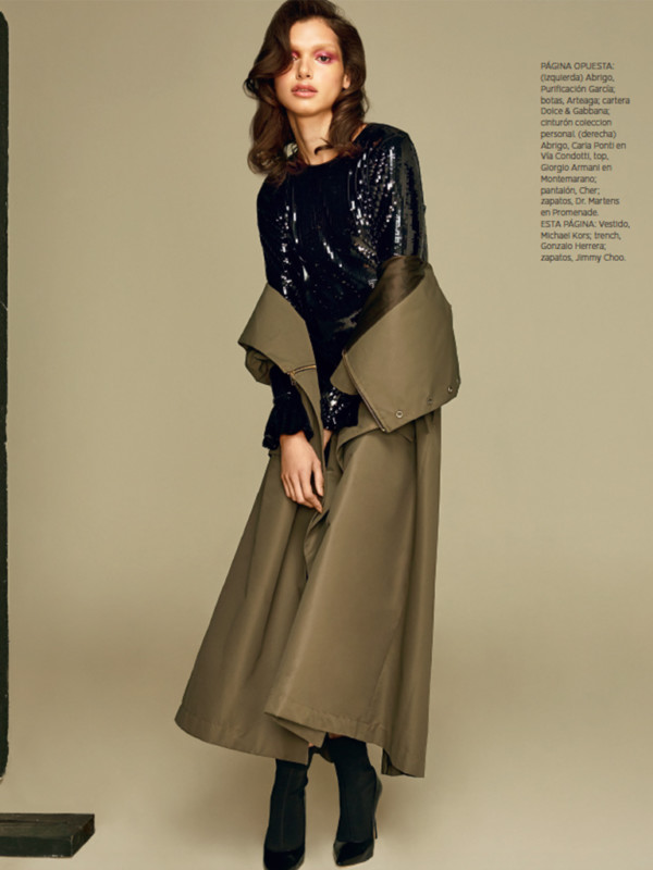 Helenia &ndash; New Models