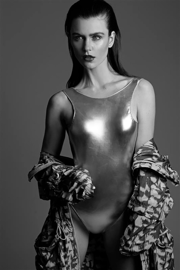 Vanessa D &ndash; New Models