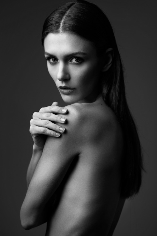 Vanessa D &ndash; New Models