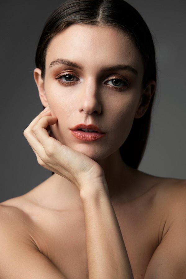 Vanessa D &ndash; New Models